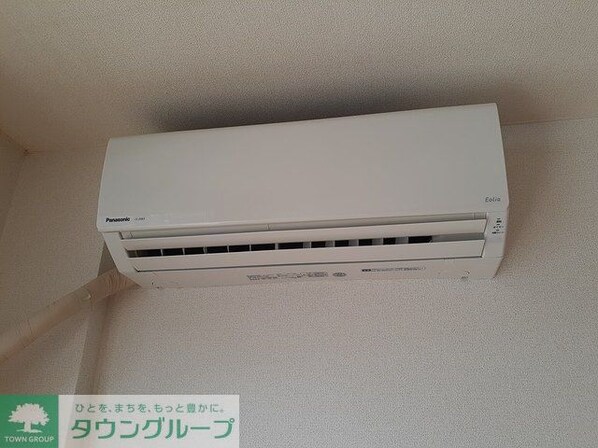 エルディムみなみIIの物件内観写真